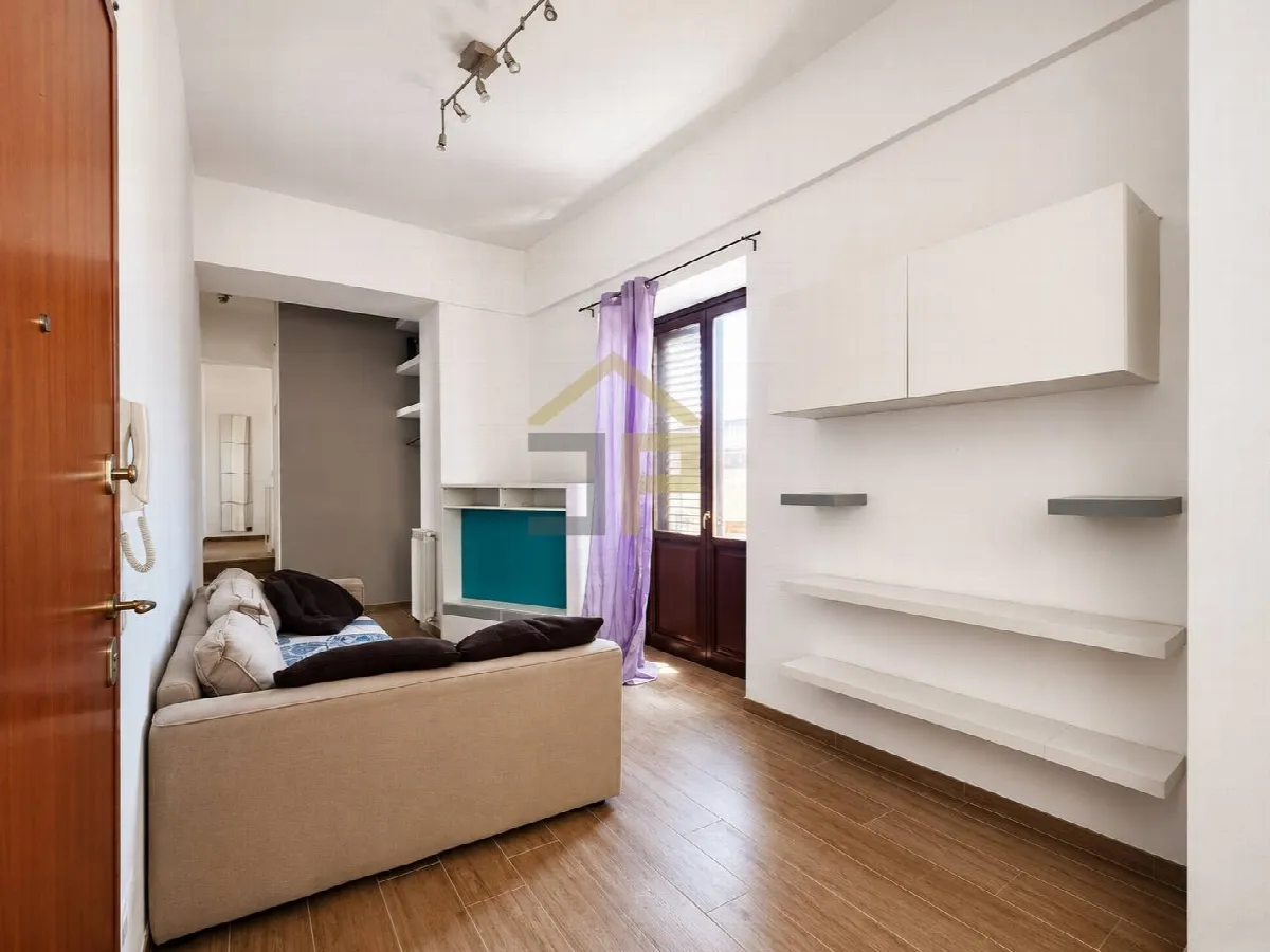 Appartamento in vendita a Palermo, Centro storico - foto 5