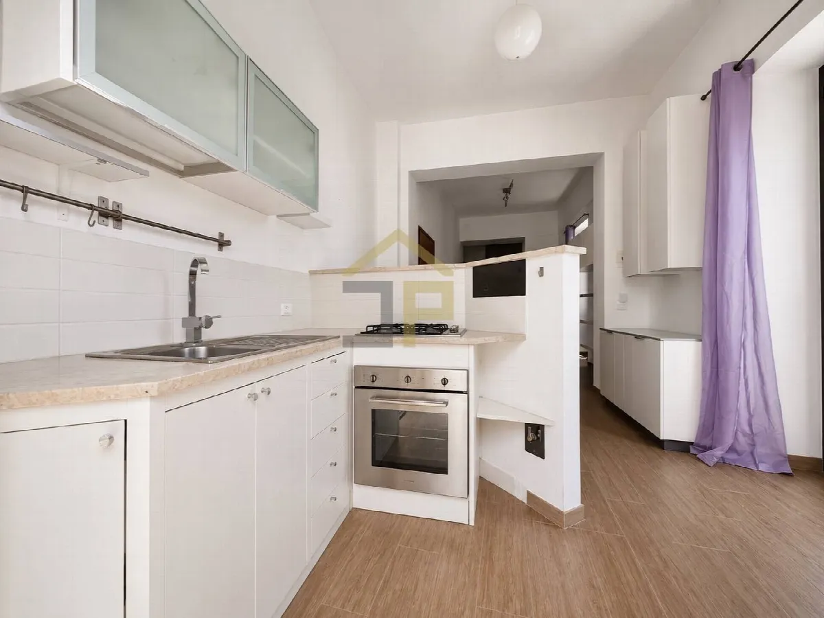Appartamento in vendita a Palermo, Centro storico - foto 6