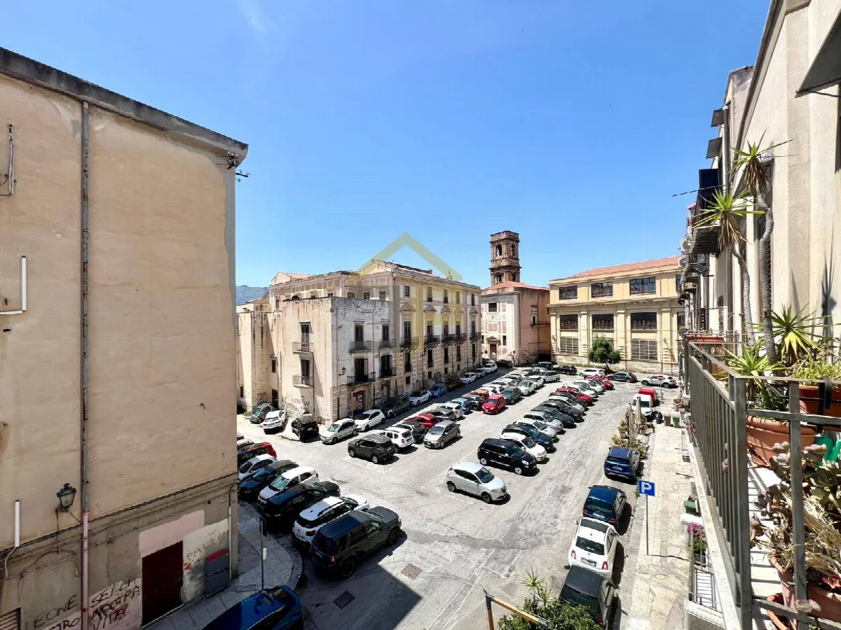 Appartamento in vendita a Palermo, Centro storico - foto 8
