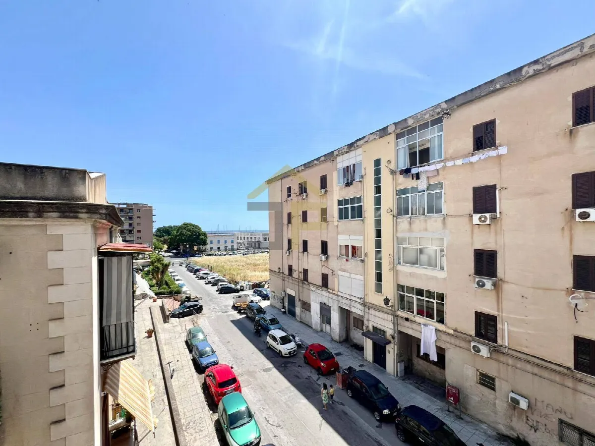 Appartamento in vendita a Palermo, Centro storico - foto 9