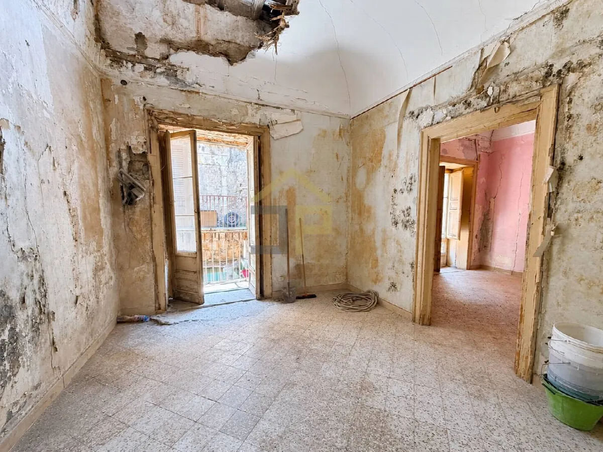 Appartamento in vendita a Palermo, Centro storico - foto 6