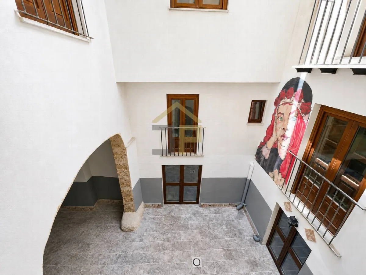 Appartamento in vendita a Palermo, Centro storico - foto 4