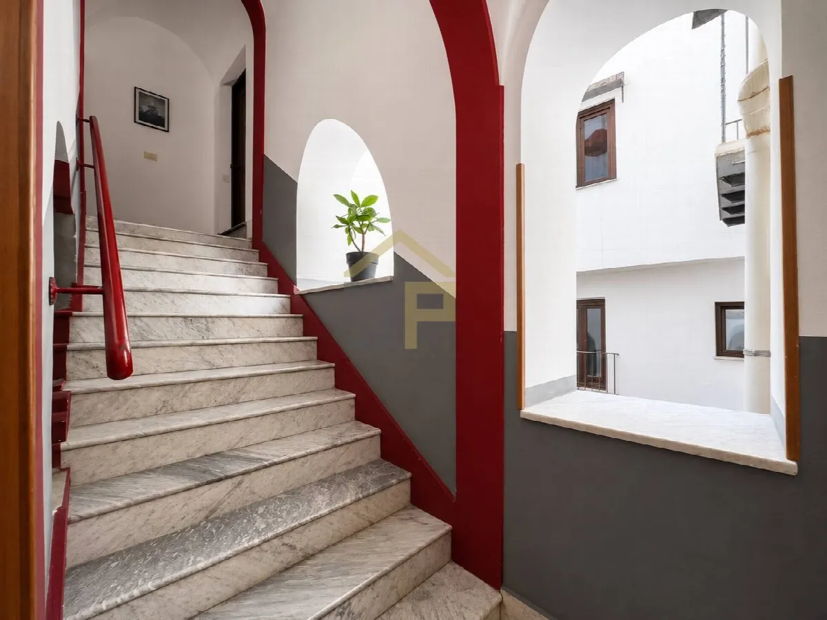 Appartamento in vendita a Palermo, Centro storico - foto 6