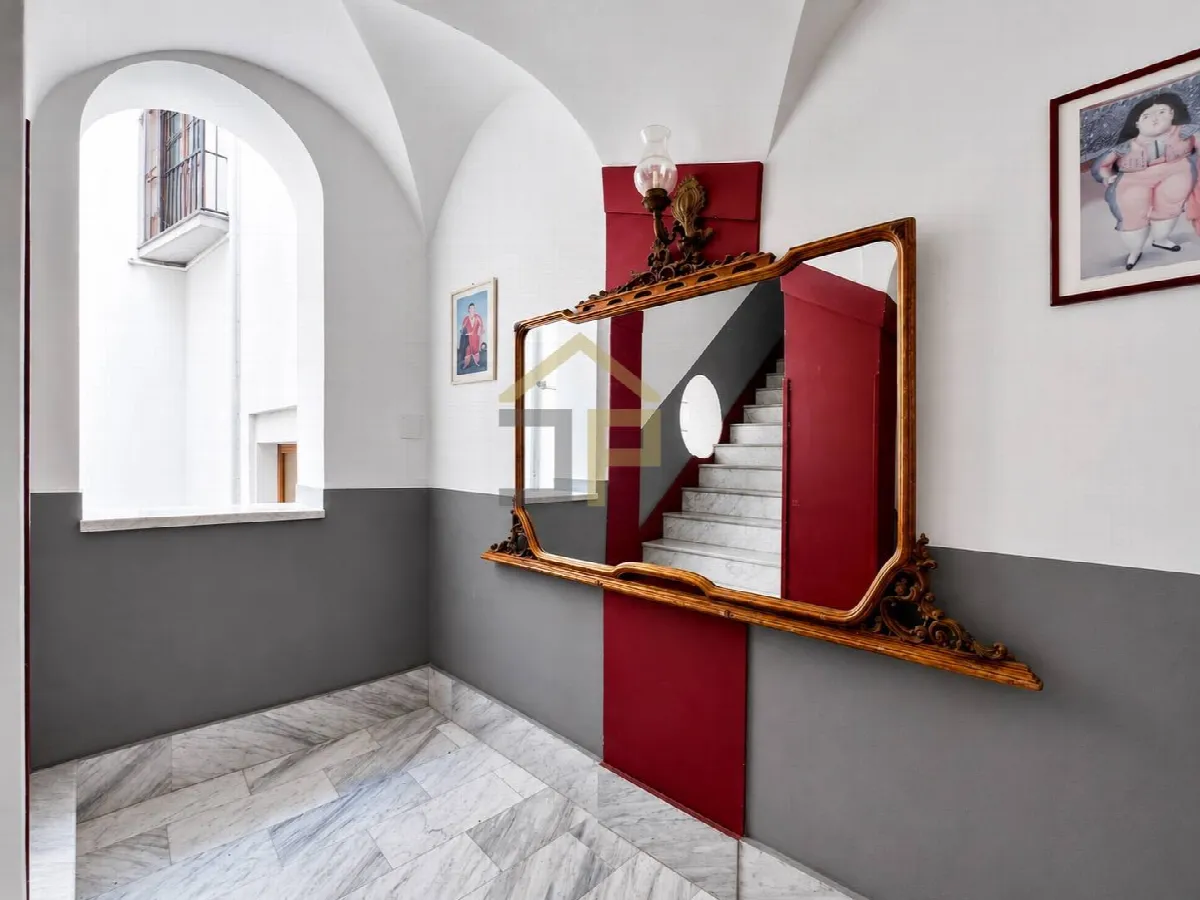 Appartamento in vendita a Palermo, Centro storico - foto 7
