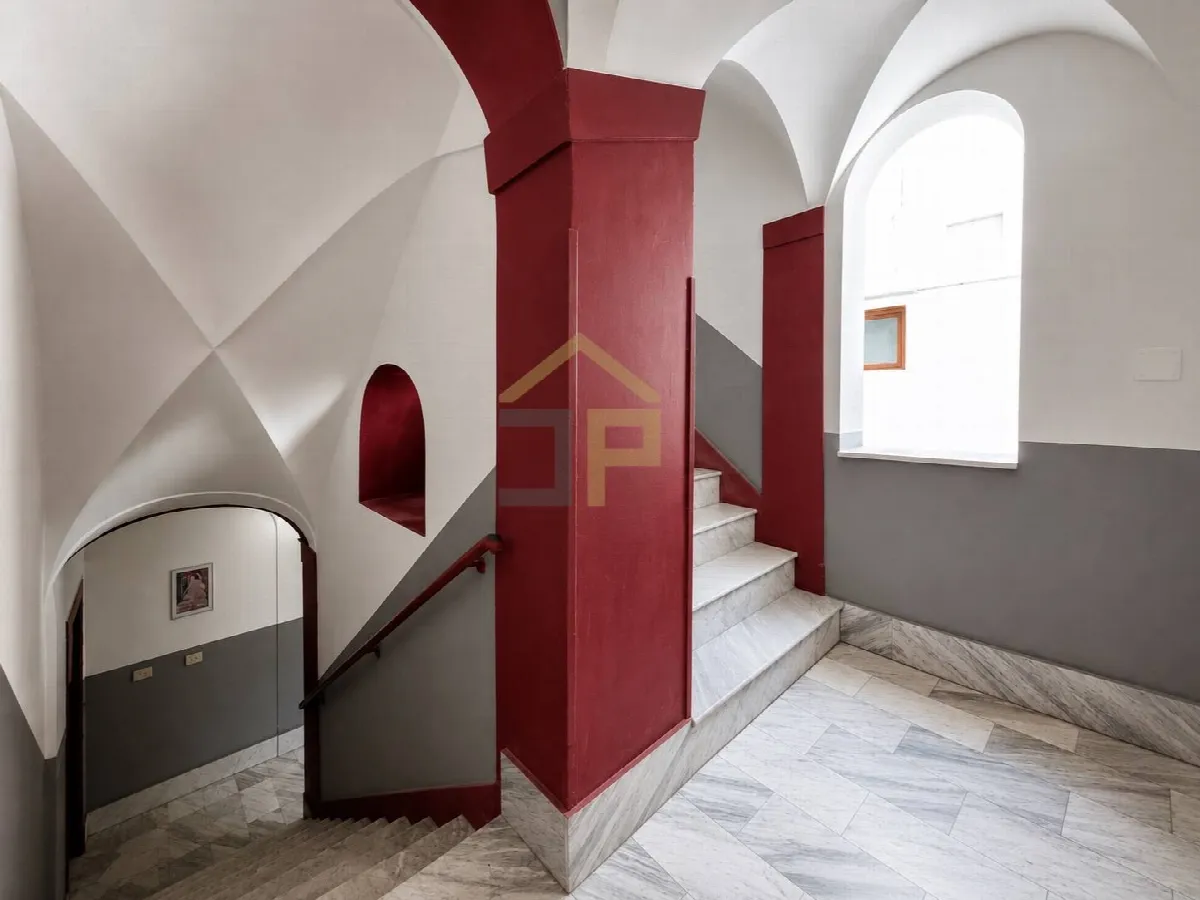 Appartamento in vendita a Palermo, Centro storico - foto 8