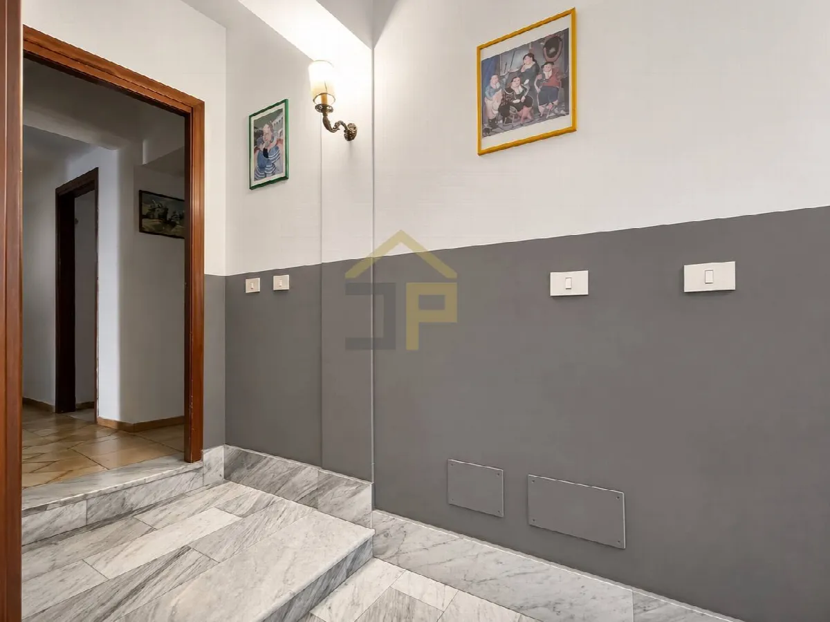 Appartamento in vendita a Palermo, Centro storico - foto 9