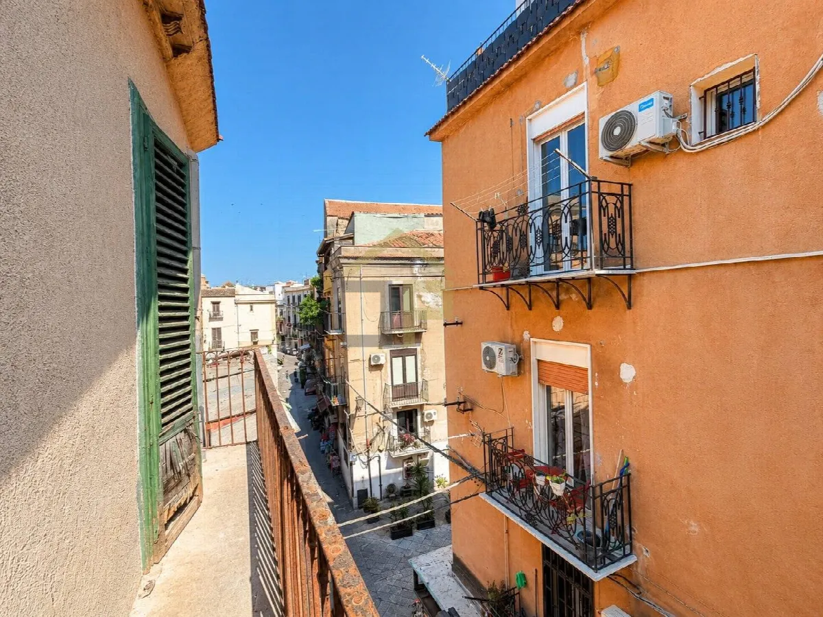 Appartamento in vendita a Palermo - foto 3