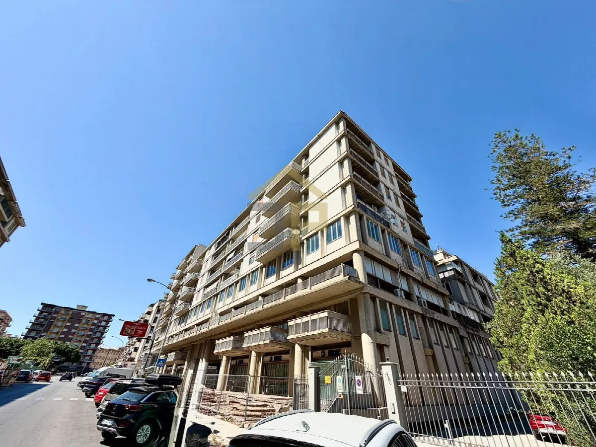 Appartamento in vendita a Palermo - foto 1