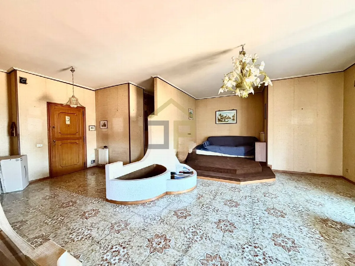 Appartamento in vendita a Palermo - foto 5