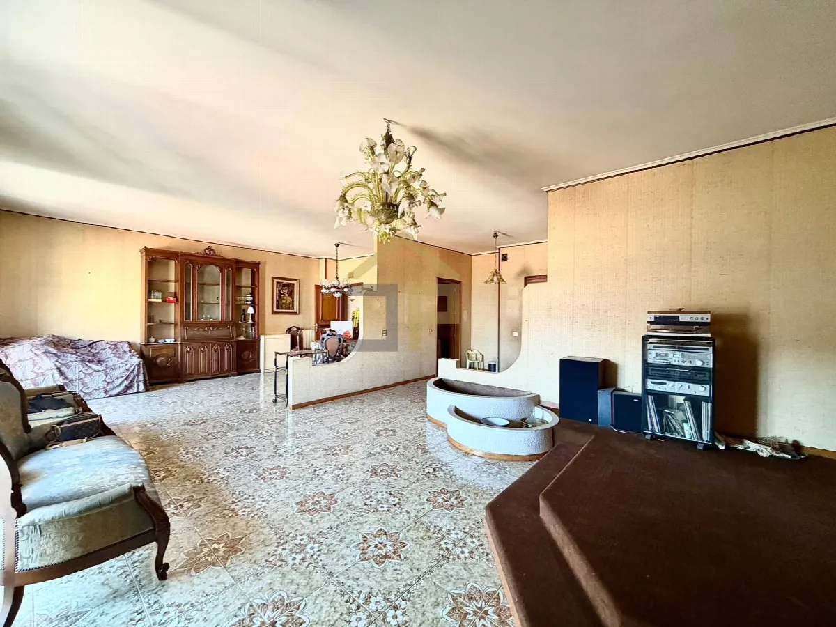Appartamento in vendita a Palermo - foto 7