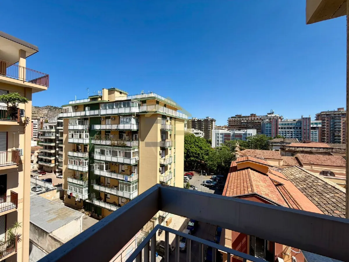 Appartamento in vendita a Palermo - foto 9