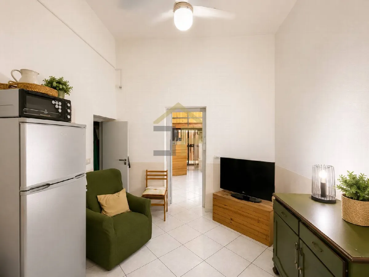 Appartamento in vendita a Palermo, Borgonuovo - foto 1