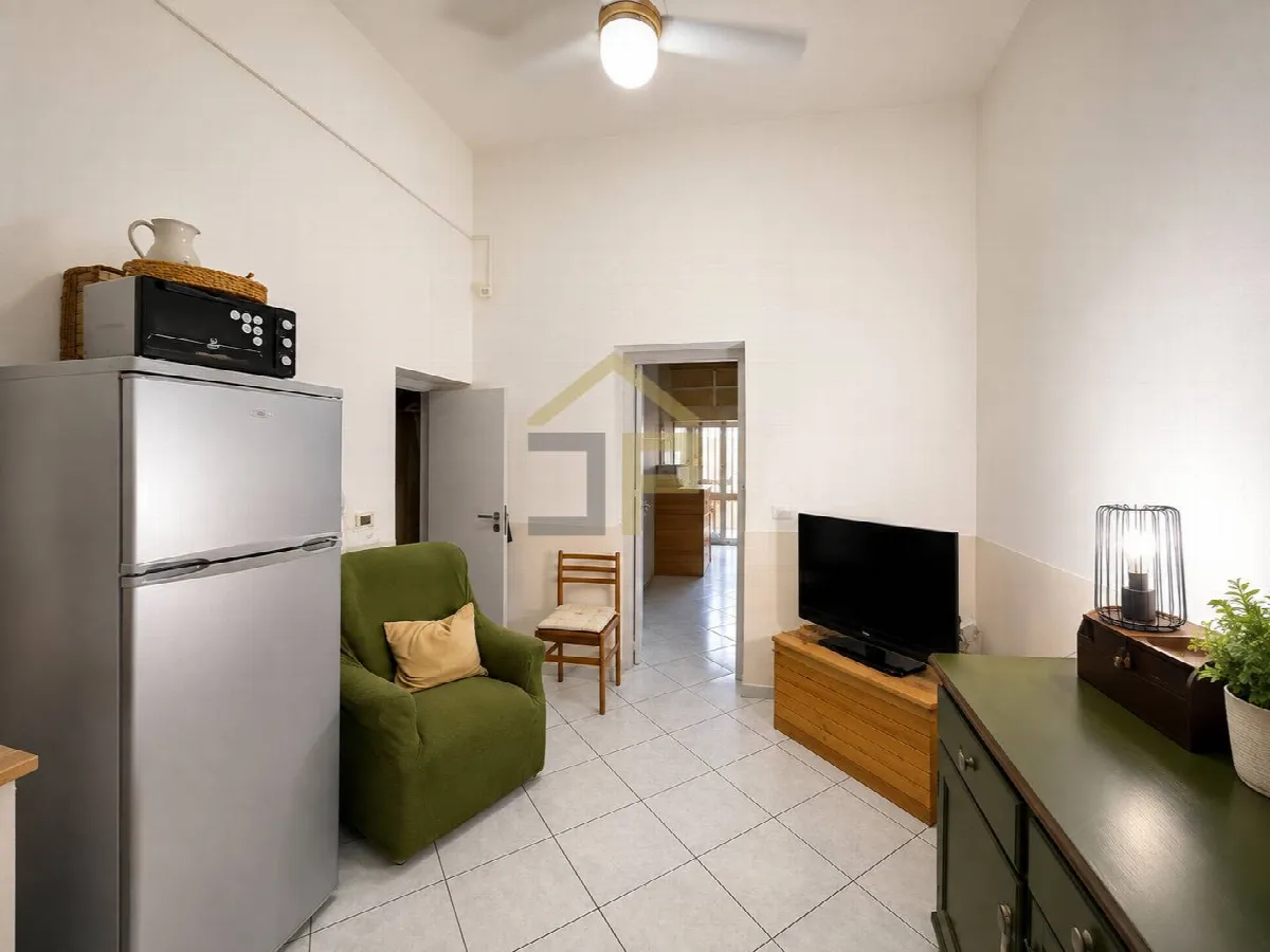 Appartamento in vendita a Palermo, Borgonuovo - foto 2