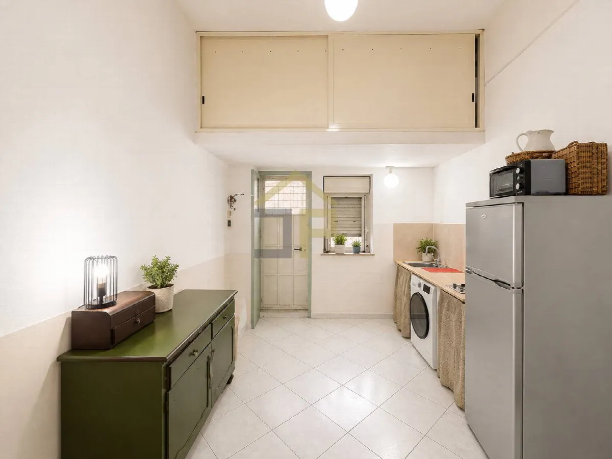 Appartamento in vendita a Palermo, Borgonuovo - foto 6