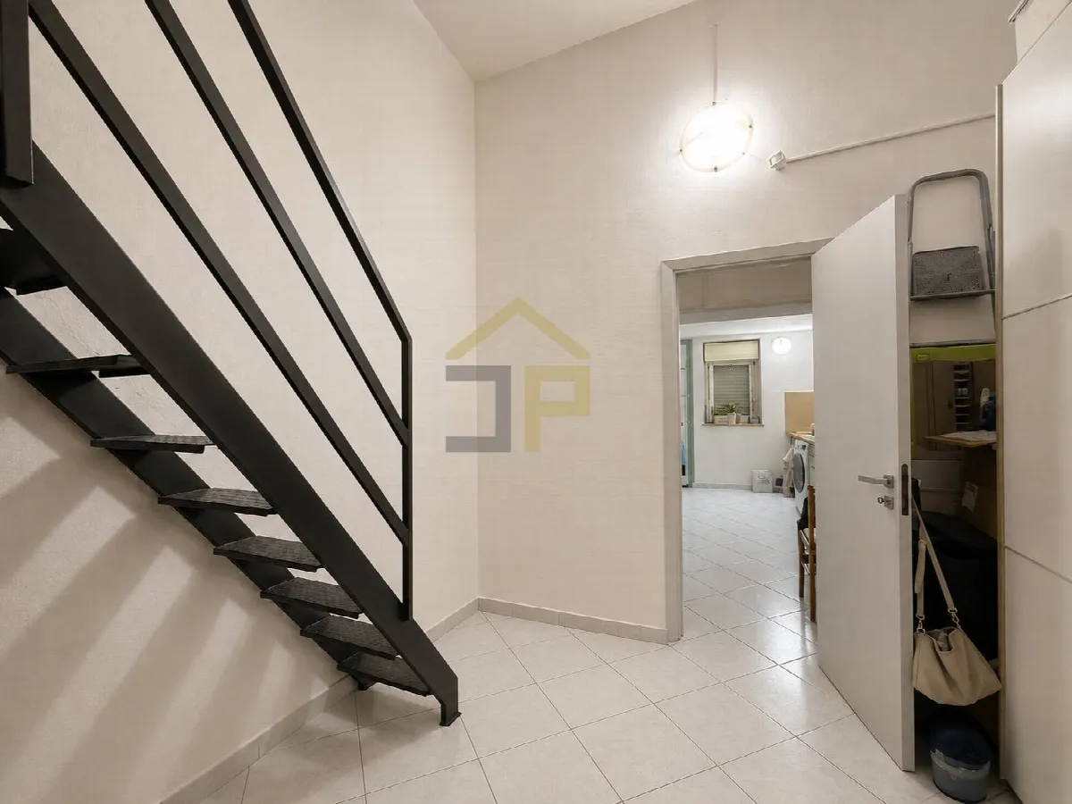 Appartamento in vendita a Palermo, Borgonuovo - foto 7