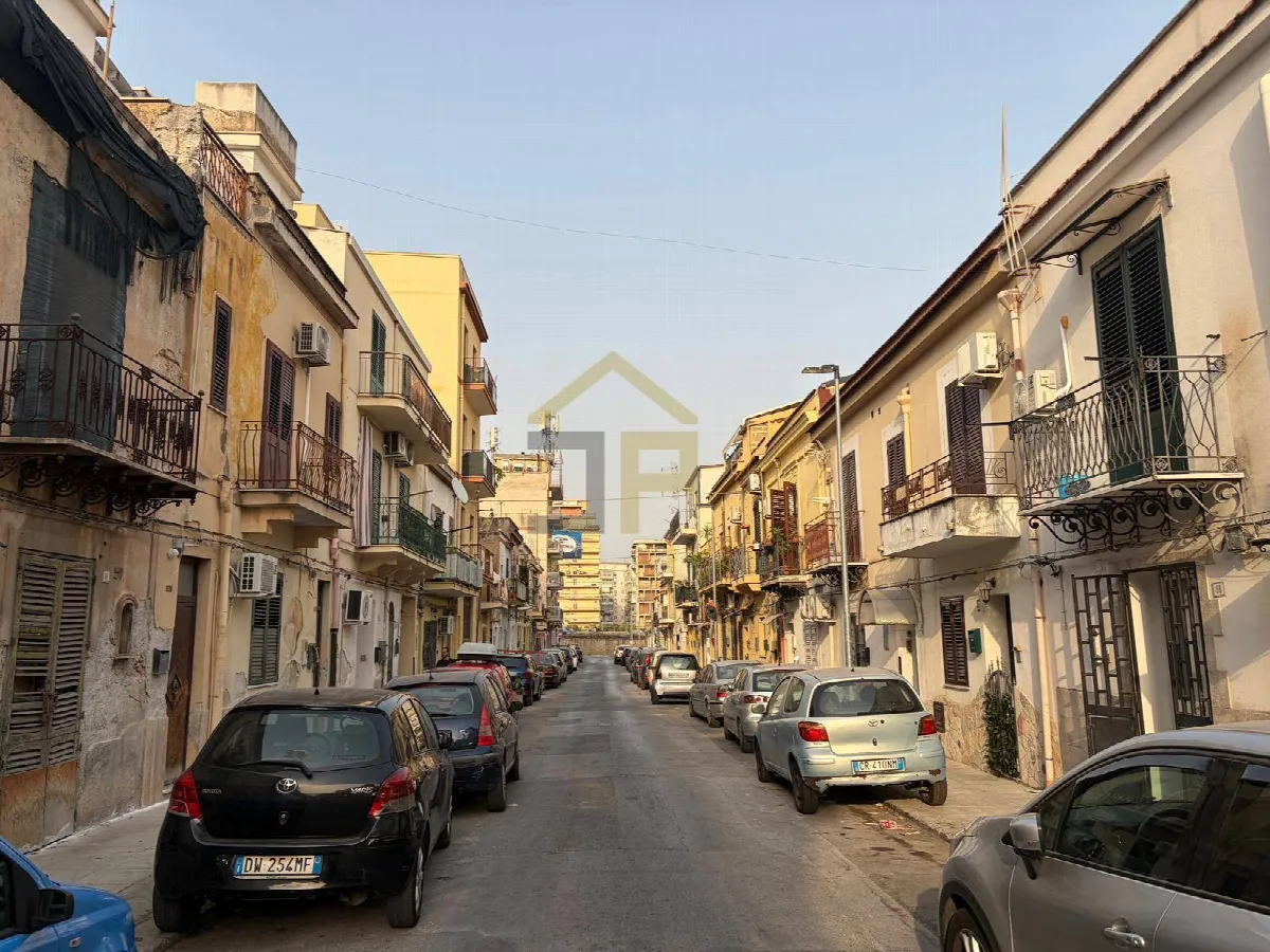Appartamento in vendita a Palermo, Borgonuovo - foto 8