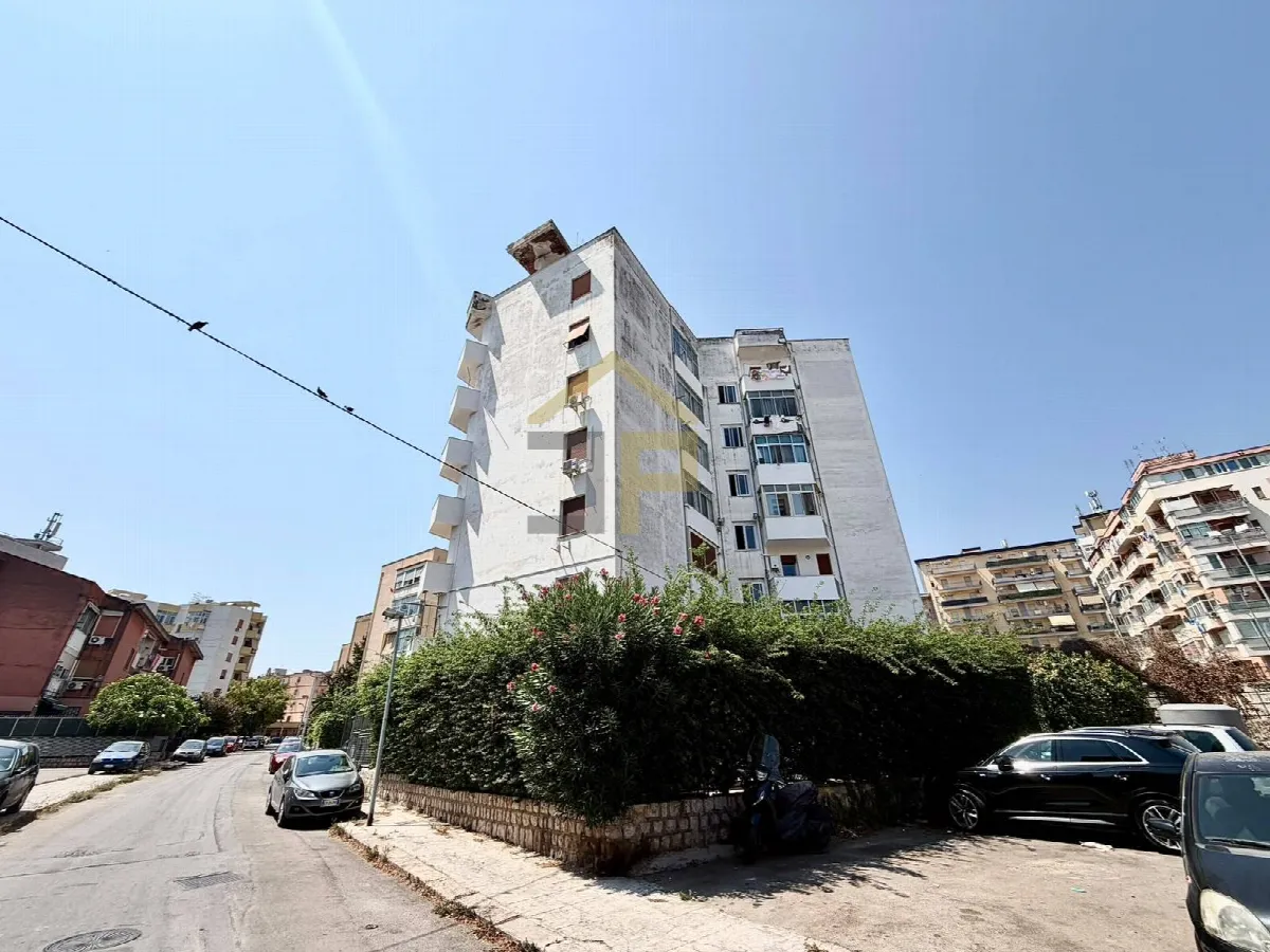 Appartamento in vendita a Palermo, Uditore - foto 1