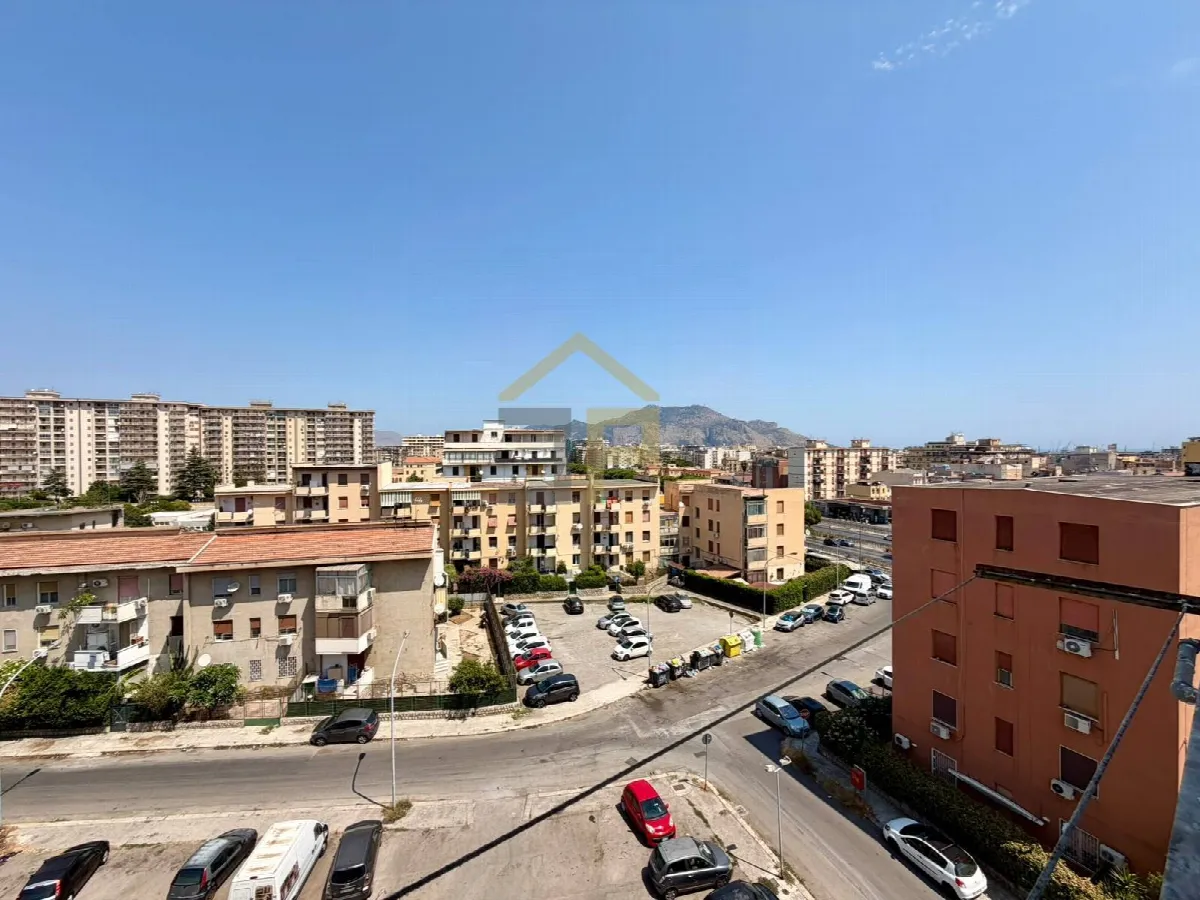 Appartamento in vendita a Palermo, Uditore - foto 2