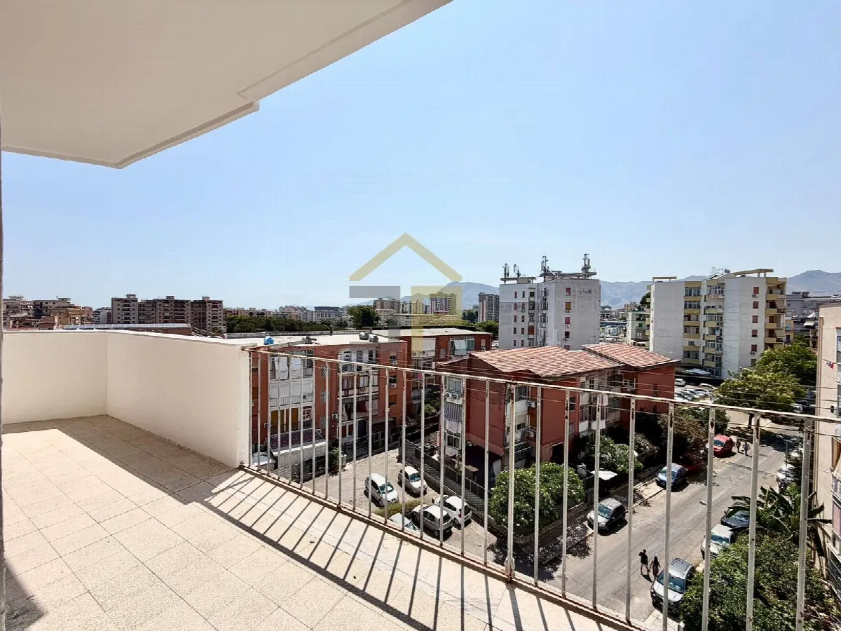 Appartamento in vendita a Palermo, Uditore - foto 3