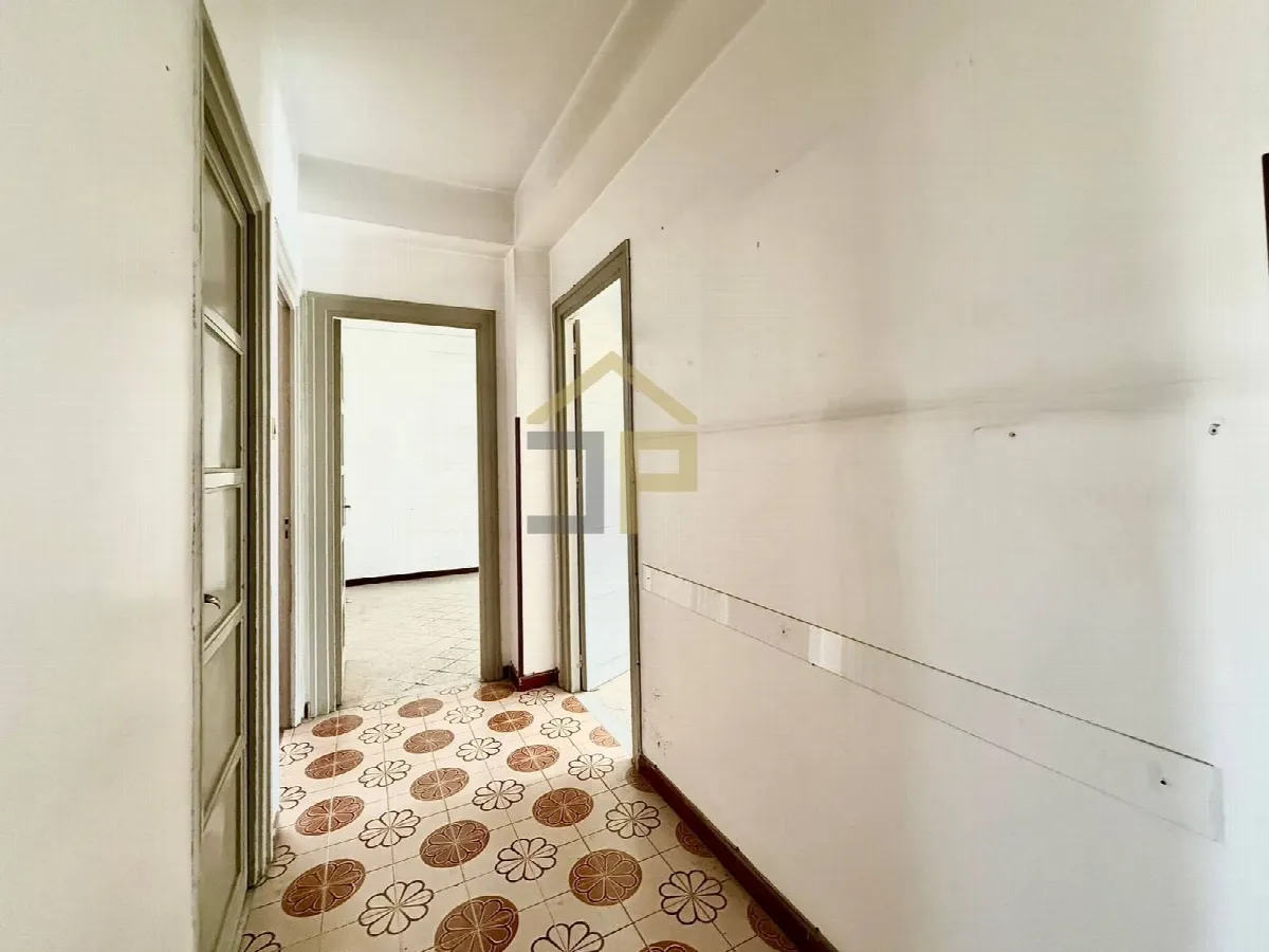 Appartamento in vendita a Palermo, Uditore - foto 4