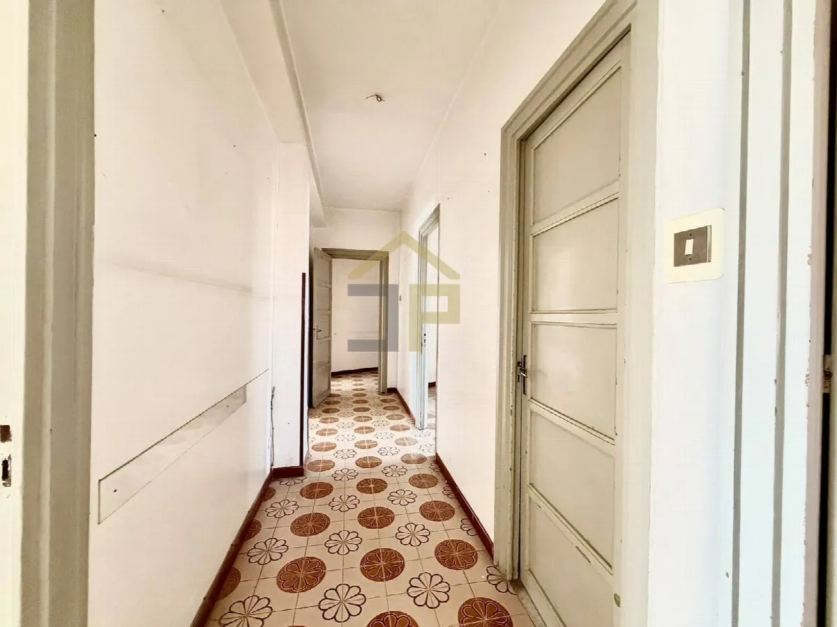 Appartamento in vendita a Palermo, Uditore - foto 5
