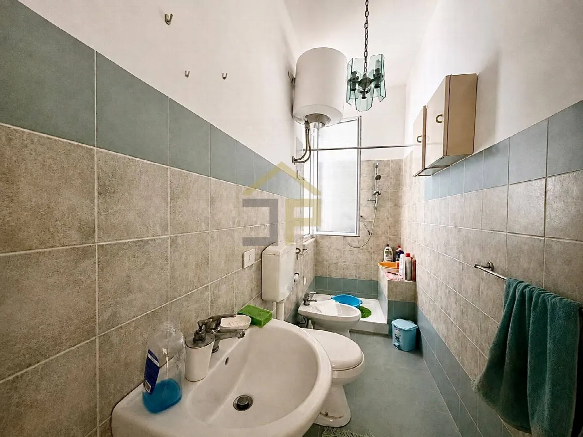 Appartamento in vendita a Palermo, Uditore - foto 6