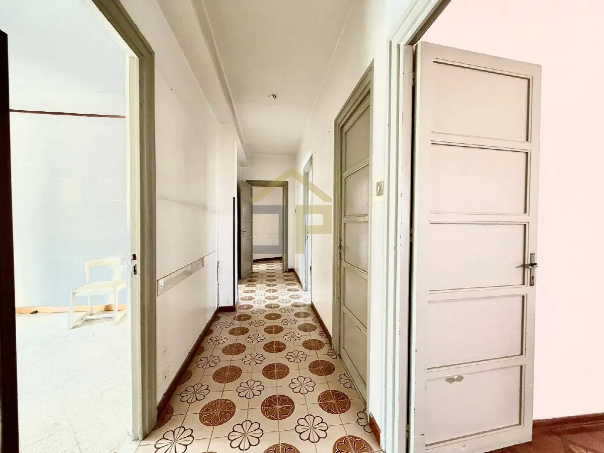 Appartamento in vendita a Palermo, Uditore - foto 7