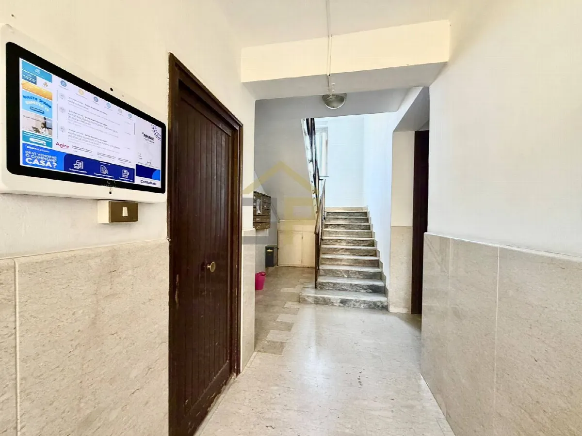 Appartamento in vendita a Palermo, Uditore - foto 8