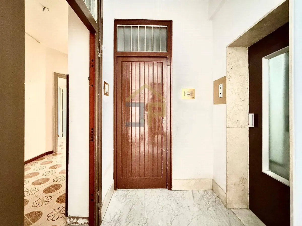 Appartamento in vendita a Palermo, Uditore - foto 9