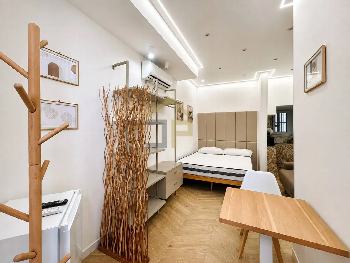 Appartamento in vendita a Palermo, Centro storico - foto 1