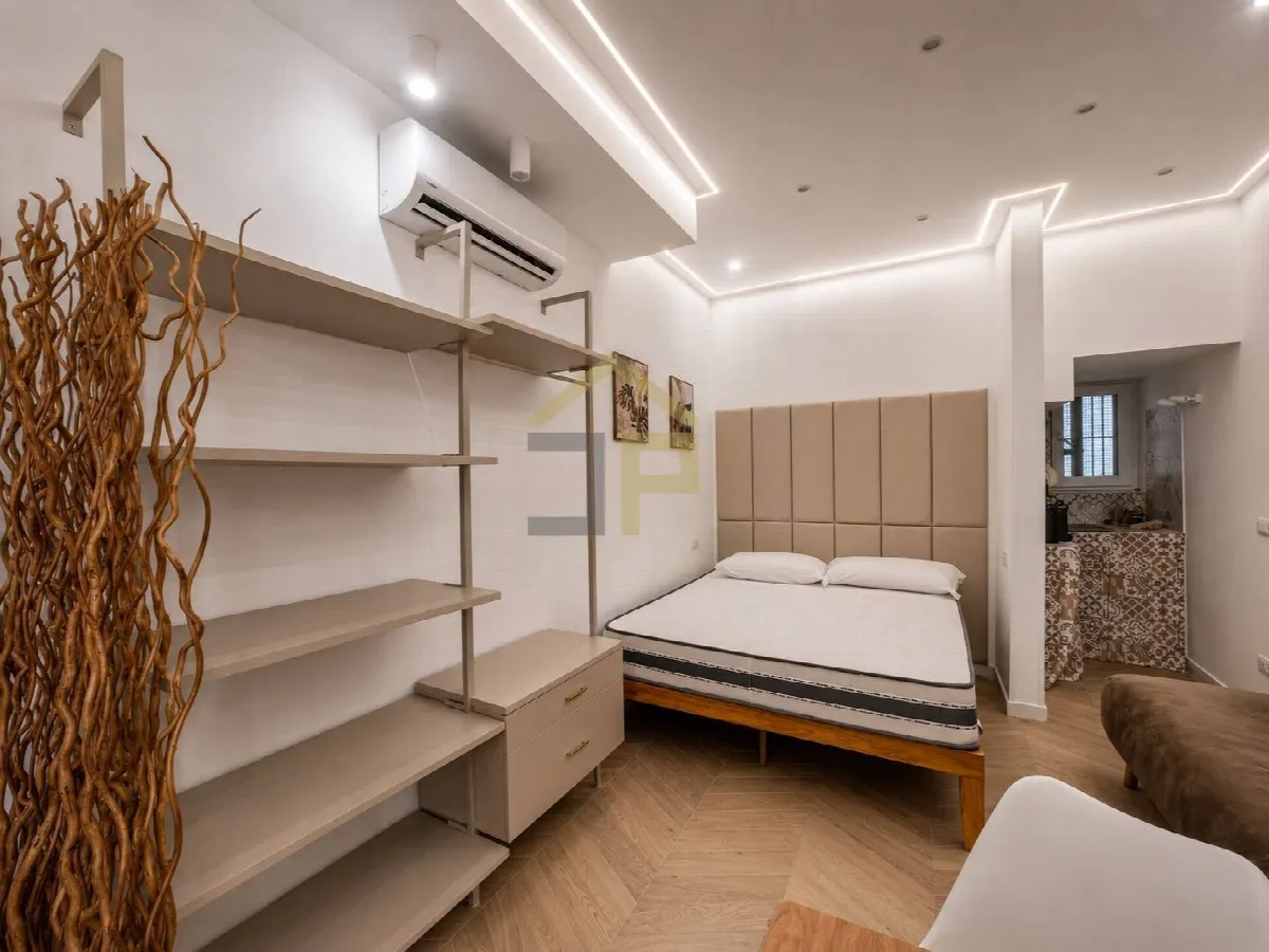Appartamento in vendita a Palermo, Centro storico - foto 4