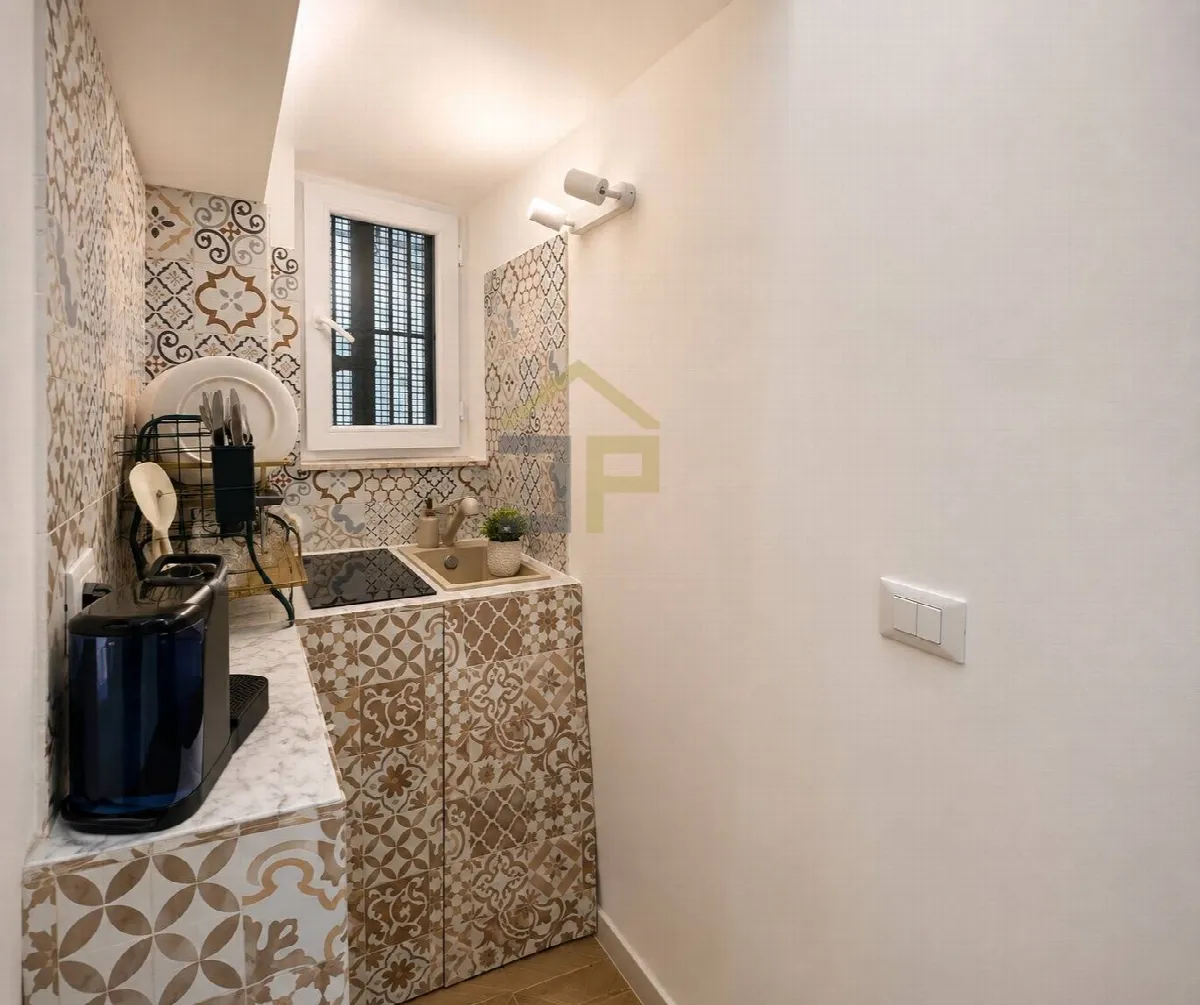 Appartamento in vendita a Palermo, Centro storico - foto 6
