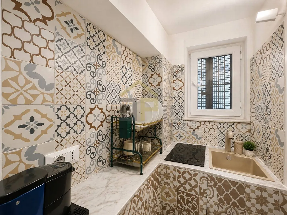 Appartamento in vendita a Palermo, Centro storico - foto 7