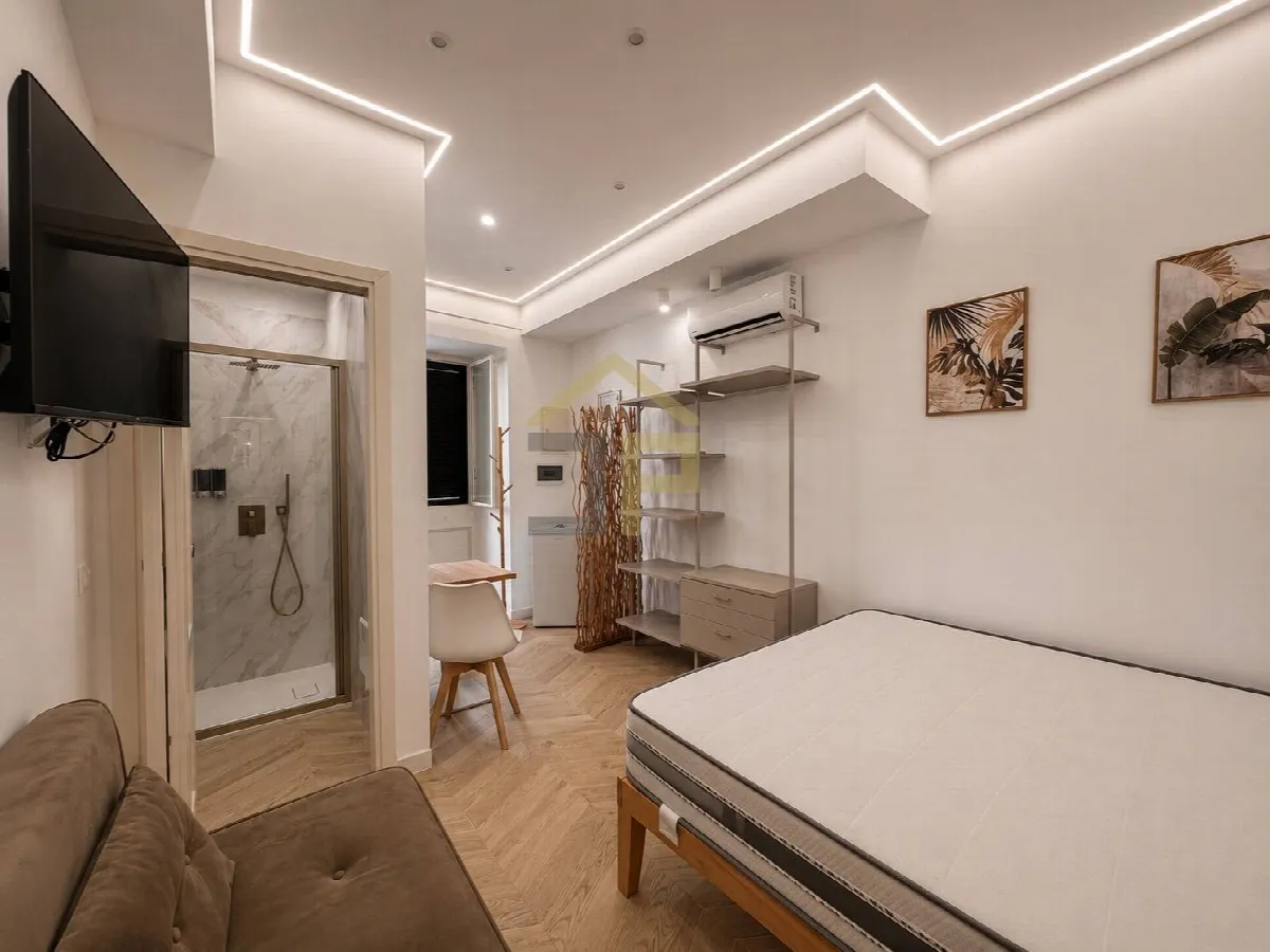 Appartamento in vendita a Palermo, Centro storico - foto 8