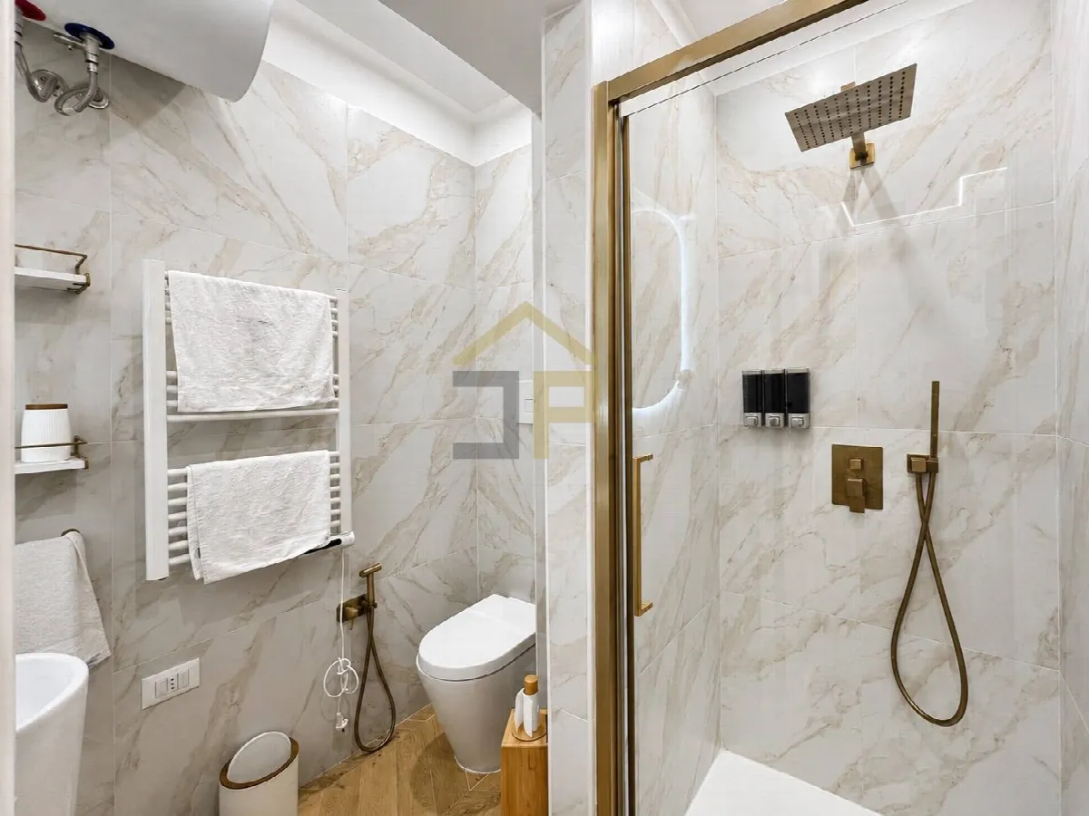 Appartamento in vendita a Palermo, Centro storico - foto 9