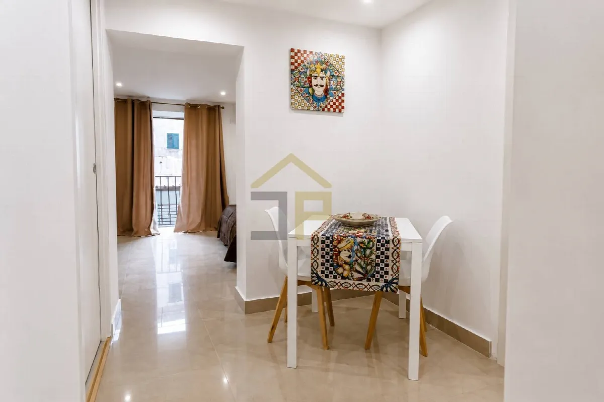 Appartamento in vendita a Palermo, Centro storico - foto 3