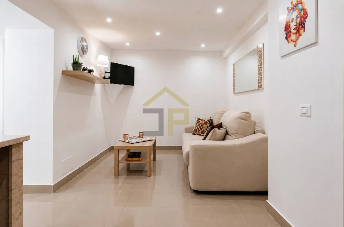 Appartamento in vendita a Palermo, Centro storico - foto 4