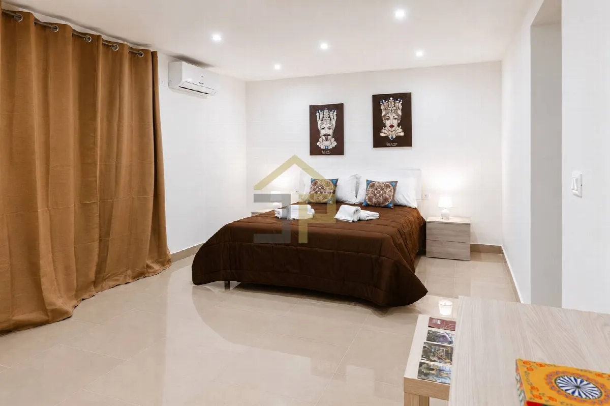 Appartamento in vendita a Palermo, Centro storico - foto 7