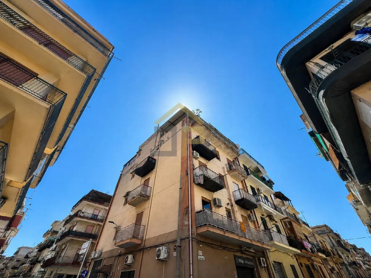 Appartamento in vendita a Bagheria, Aspra - foto 1