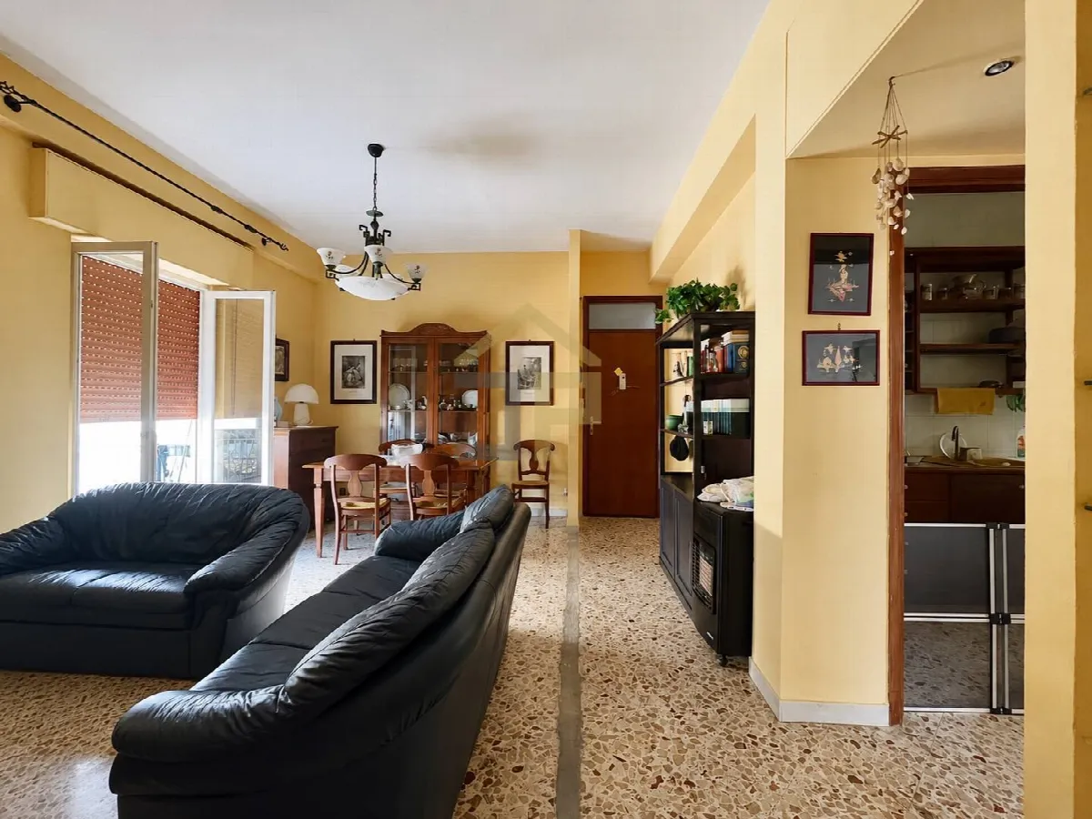 Appartamento in vendita a Bagheria, Aspra - foto 10