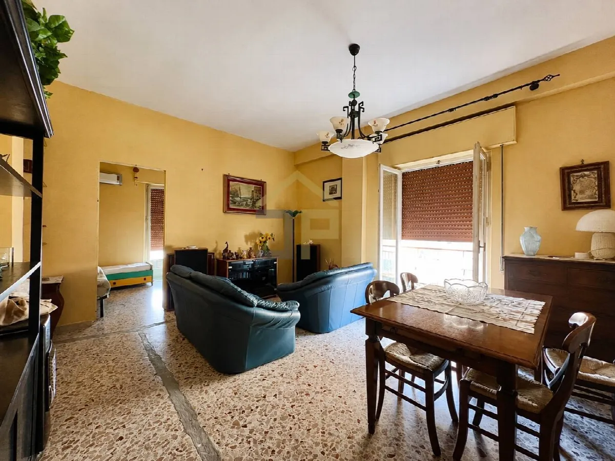 Appartamento in vendita a Bagheria, Aspra - foto 3