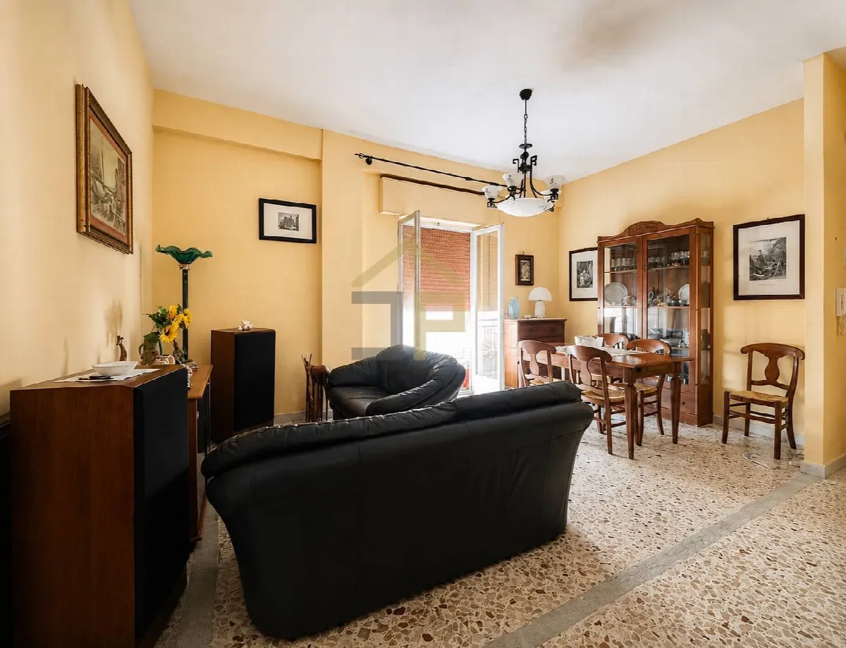 Appartamento in vendita a Bagheria, Aspra - foto 4