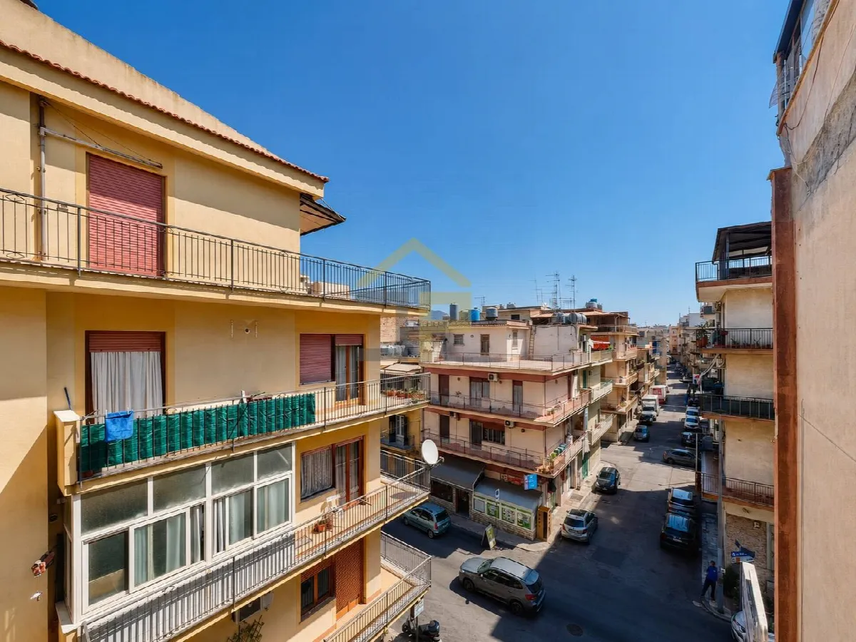 Appartamento in vendita a Bagheria, Aspra - foto 6