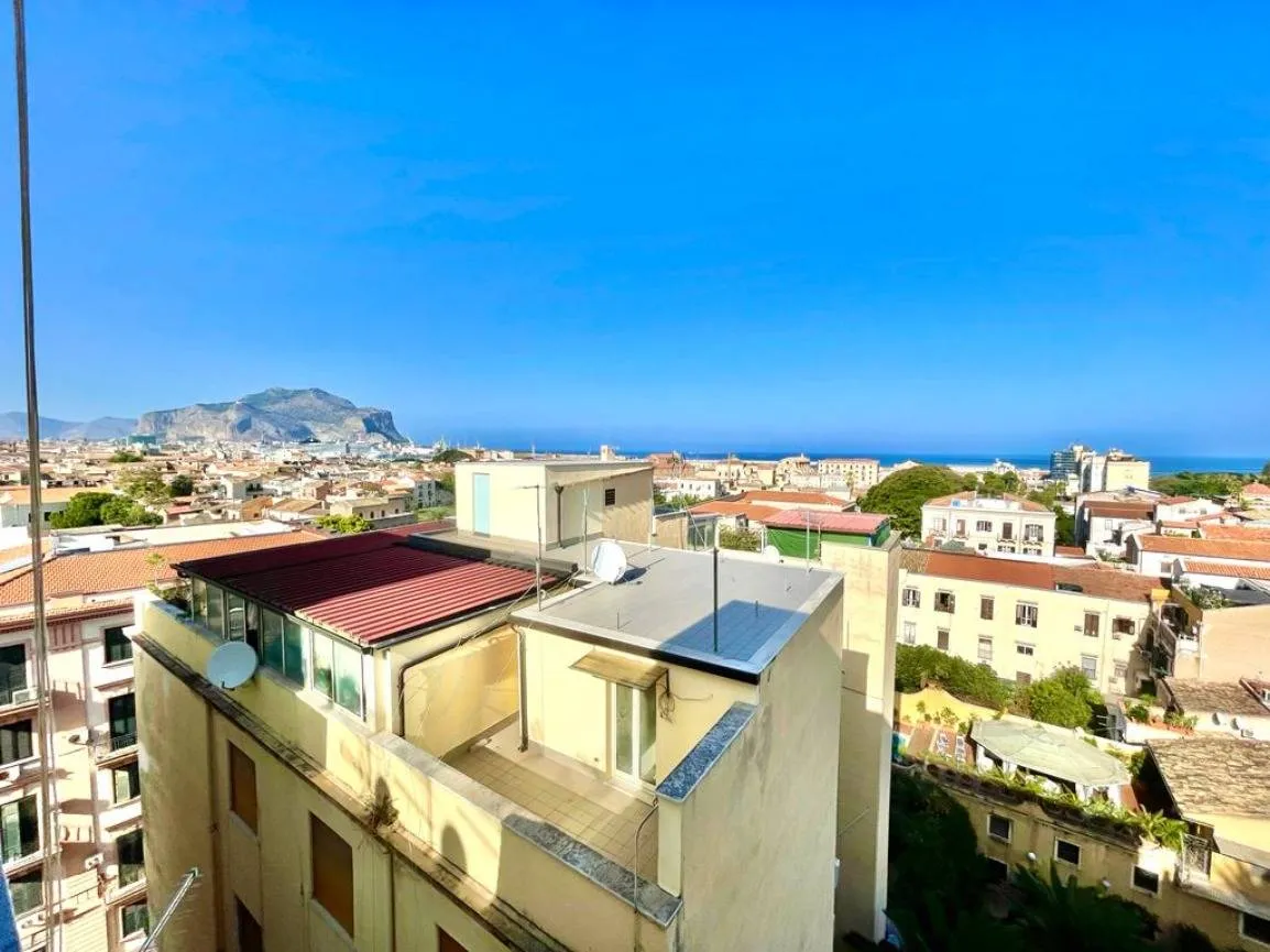 Appartamento in vendita a Palermo - foto 1