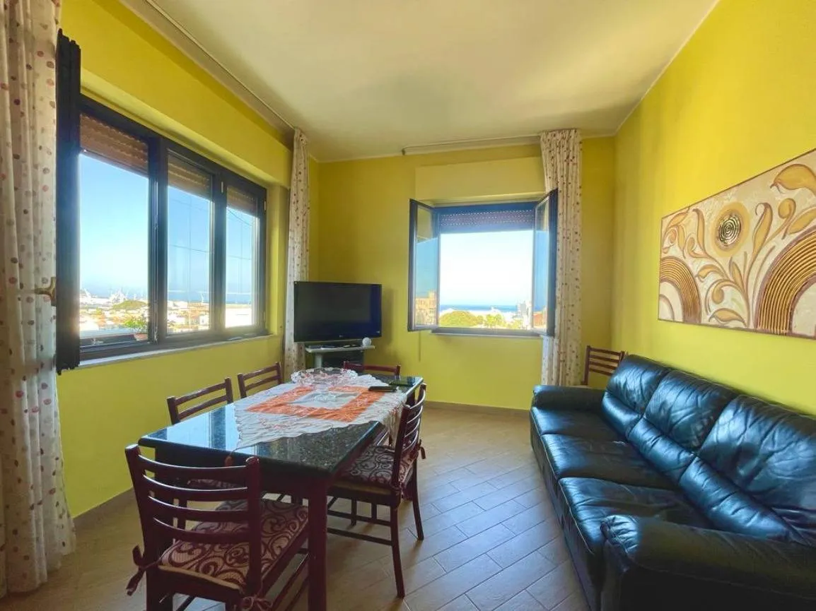 Appartamento in vendita a Palermo - foto 2