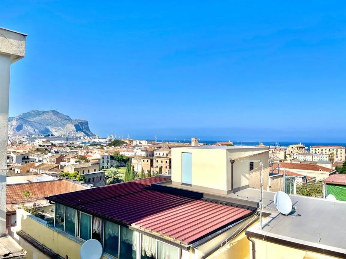 Appartamento in vendita a Palermo - foto 3