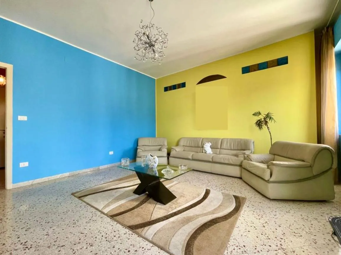 Appartamento in vendita a Palermo - foto 5