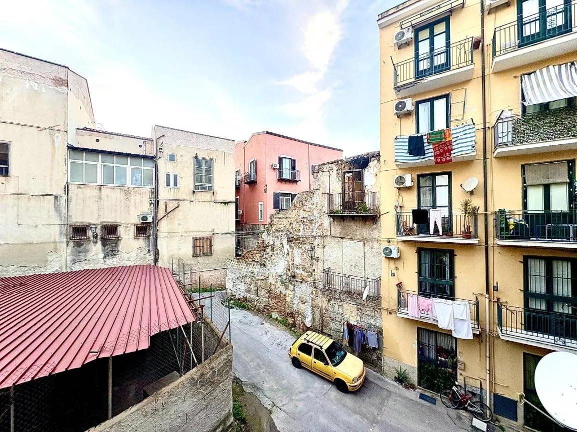 Appartamento in vendita a Palermo - foto 9