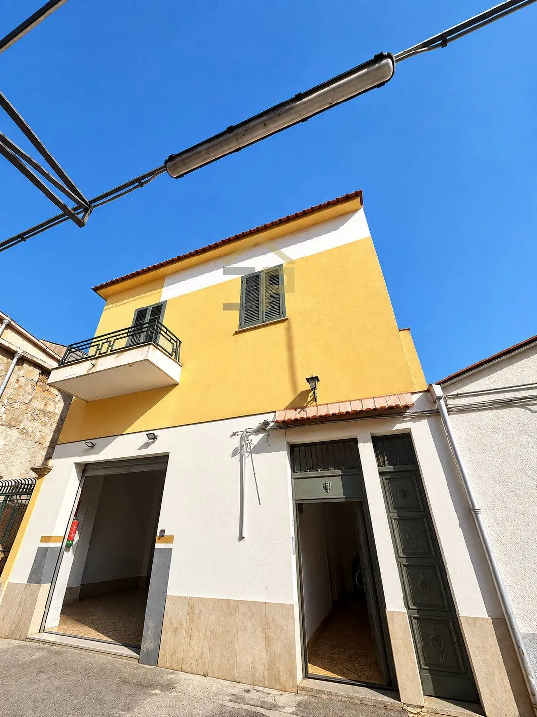 Appartamento in vendita a Palermo, Centro storico - foto 1