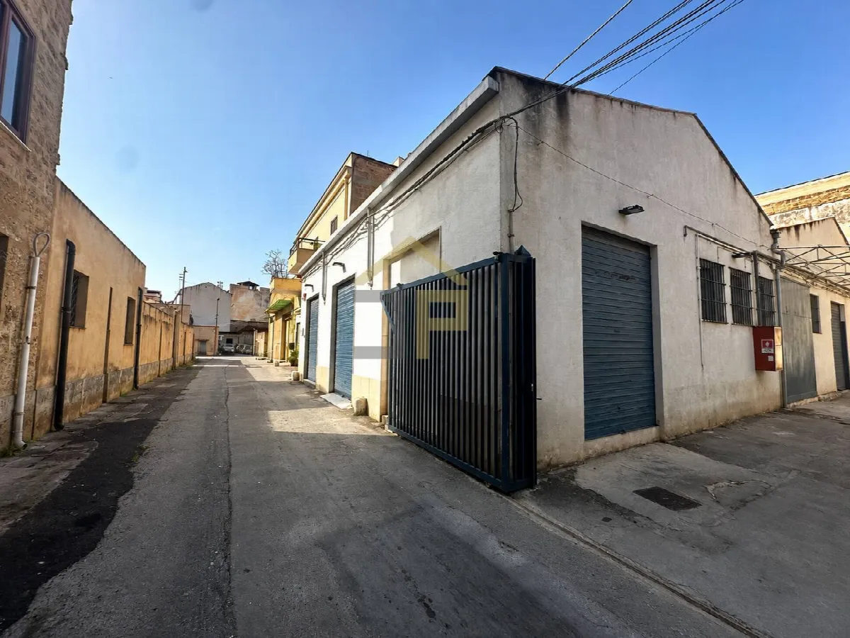 Appartamento in vendita a Palermo, Centro storico - foto 3